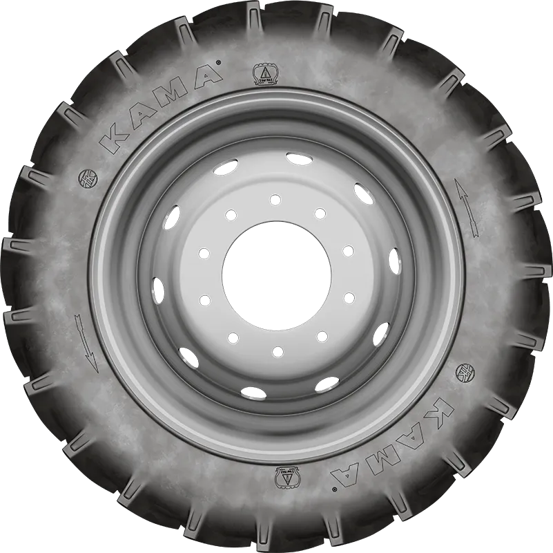 KAMA-405 в Каргополе — KAMA TYRES KAMA-405 в Каргополе