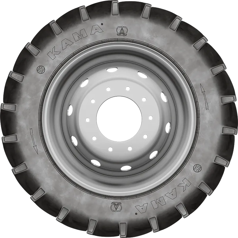 Ф-2А в Каргополе — KAMA TYRES Ф-2А в Каргополе