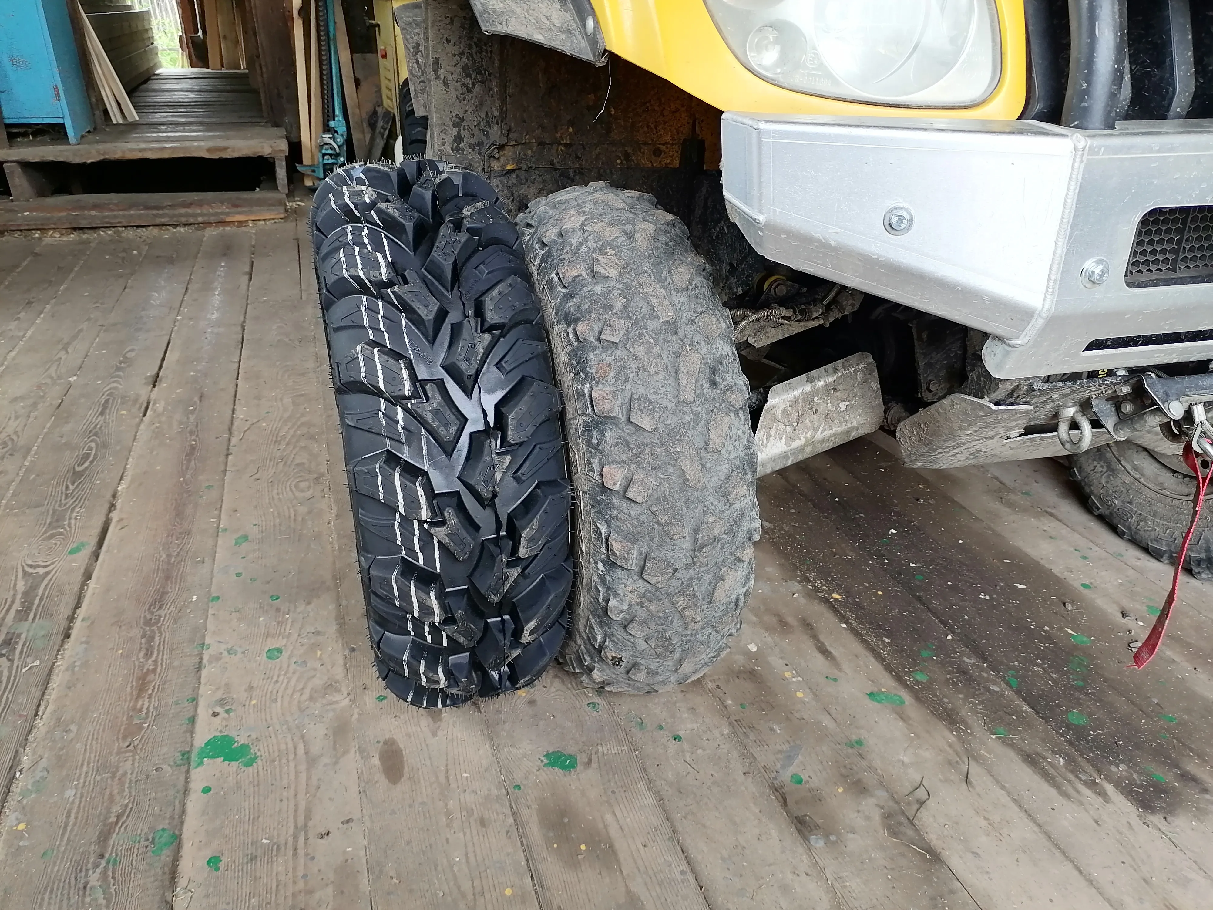 Фото отзыва